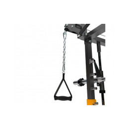 Мультистанция, машина Смита Stonerise D873