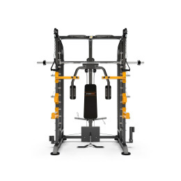 Мультистанция, машина Смита Stonerise D873