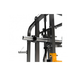 Мультистанция, машина Смита Stonerise D873