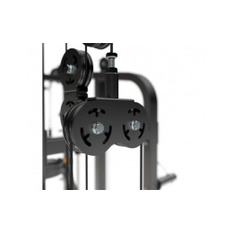 Мультистанция, машина Смита Stonerise D873