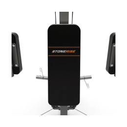 Мультистанция, машина Смита Stonerise D873