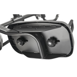 Эллиптический тренажер Titanium Masters Frontech FSA