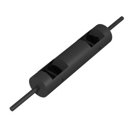 Гриф бревно 31 кг Iron King CR 159