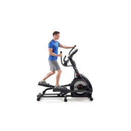Эллиптический тренажер Schwinn 570e