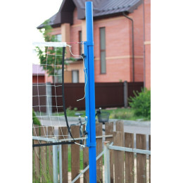 Стойки волейбольные универсальные Glav 03.103