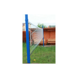 Стойки волейбольные универсальные Glav 03.103