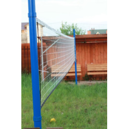 Стойки волейбольные универсальные Glav 03.103