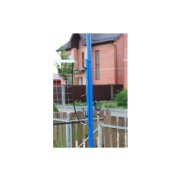 Стойки волейбольные универсальные Glav 03.103