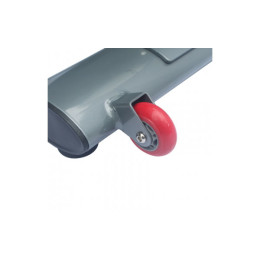 Спин-байк DFC B800