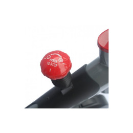 Спин-байк DFC B800