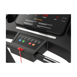 Беговая дорожка UnixFit FIT ST-630R Black