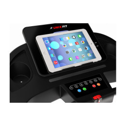 Беговая дорожка UnixFit FIT ST-630R Black