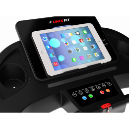 Беговая дорожка UnixFit FIT ST-630R Black