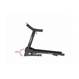 Беговая дорожка UnixFit FIT ST-630R Black