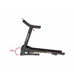 Беговая дорожка UnixFit FIT ST-630R Black