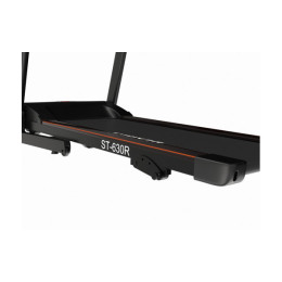 Беговая дорожка UnixFit FIT ST-630R Black