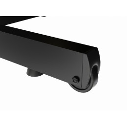 Беговая дорожка UnixFit FIT ST-630R Black