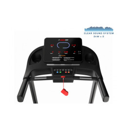 Беговая дорожка UnixFit FIT ST-630R Black