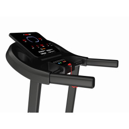 Беговая дорожка UnixFit FIT ST-630R Black