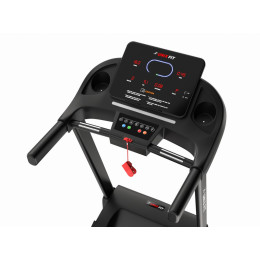 Беговая дорожка UnixFit FIT ST-630R Black