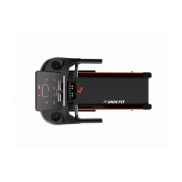 Беговая дорожка UnixFit FIT ST-630R Black