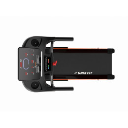 Беговая дорожка UnixFit FIT ST-630R Black