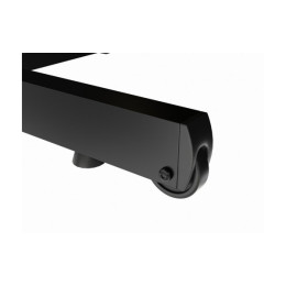 Беговая дорожка UnixFit FIT ST-630R Black