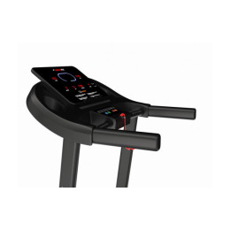 Беговая дорожка UnixFit FIT ST-630R Black