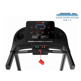 Беговая дорожка UnixFit FIT ST-630R Black
