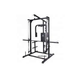 Силовой комплекс, машина Смита DFC Homegym D943