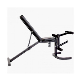 Силовой комплекс, машина Смита DFC Homegym D943