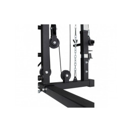 Силовой комплекс, машина Смита DFC Homegym D943