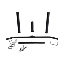 Силовой комплекс, машина Смита DFC Homegym D943