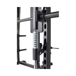 Силовой комплекс, машина Смита DFC Homegym D943