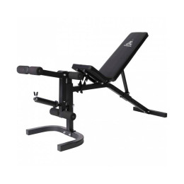 Силовой комплекс, машина Смита DFC Homegym D943