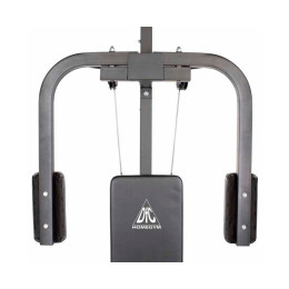 Силовой комплекс, машина Смита DFC Homegym D943