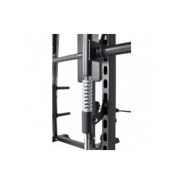 Силовой комплекс, машина Смита DFC Homegym D943