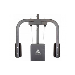 Силовой комплекс, машина Смита DFC Homegym D943