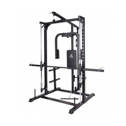 Силовой комплекс, машина Смита DFC Homegym D943