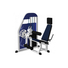 Сгибание – разгибание ног MB Barbell MB 3.01