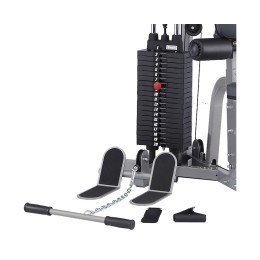 Силовой комплекс Body Craft GL Gym PRO GL Gym+6880LPGX