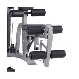 Силовой комплекс Body Craft GL Gym PRO GL Gym+6880LPGX
