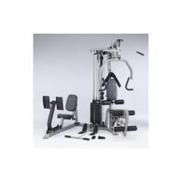 Силовой комплекс Body Craft GL Gym PRO GL Gym+6880LPGX
