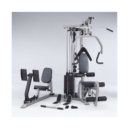 Силовой комплекс Body Craft GL Gym PRO GL Gym+6880LPGX