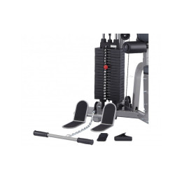 Силовой комплекс Body Craft GL Gym PRO GL Gym+6880LPGX