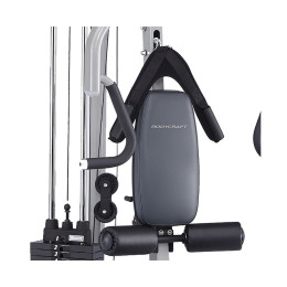 Силовой комплекс Body Craft GL Gym PRO GL Gym+6880LPGX