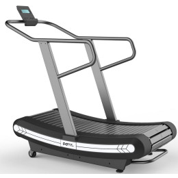 Профессиональная беговая дорожка DHZ А-7000