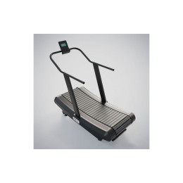 Профессиональная беговая дорожка DHZ А-7000