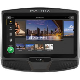 Лестница-эскалатор Matrix C50XUR