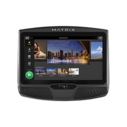 Лестница-эскалатор Matrix C50XUR